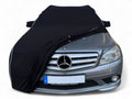 Ganzgarage Indoor Stretch Cover Carcover für Mercedes Benz W203 S203 Kombi