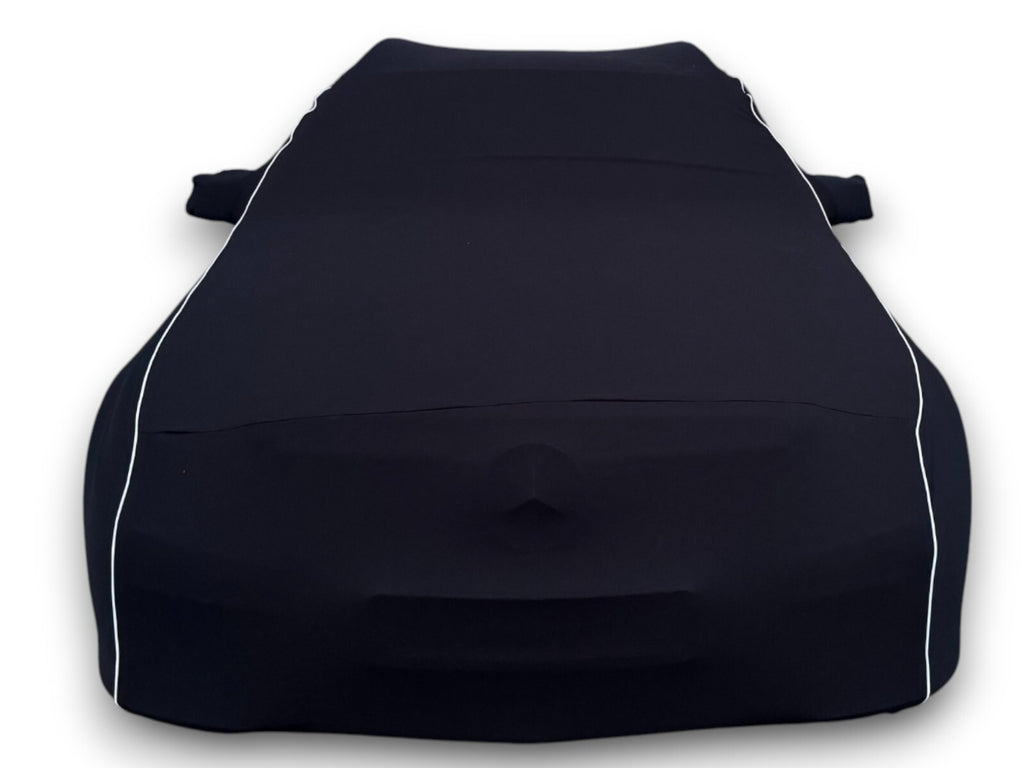 Ganzgarage Indoor Stretch Cover Carcover für Mercedes Benz W203 S203 Kombi