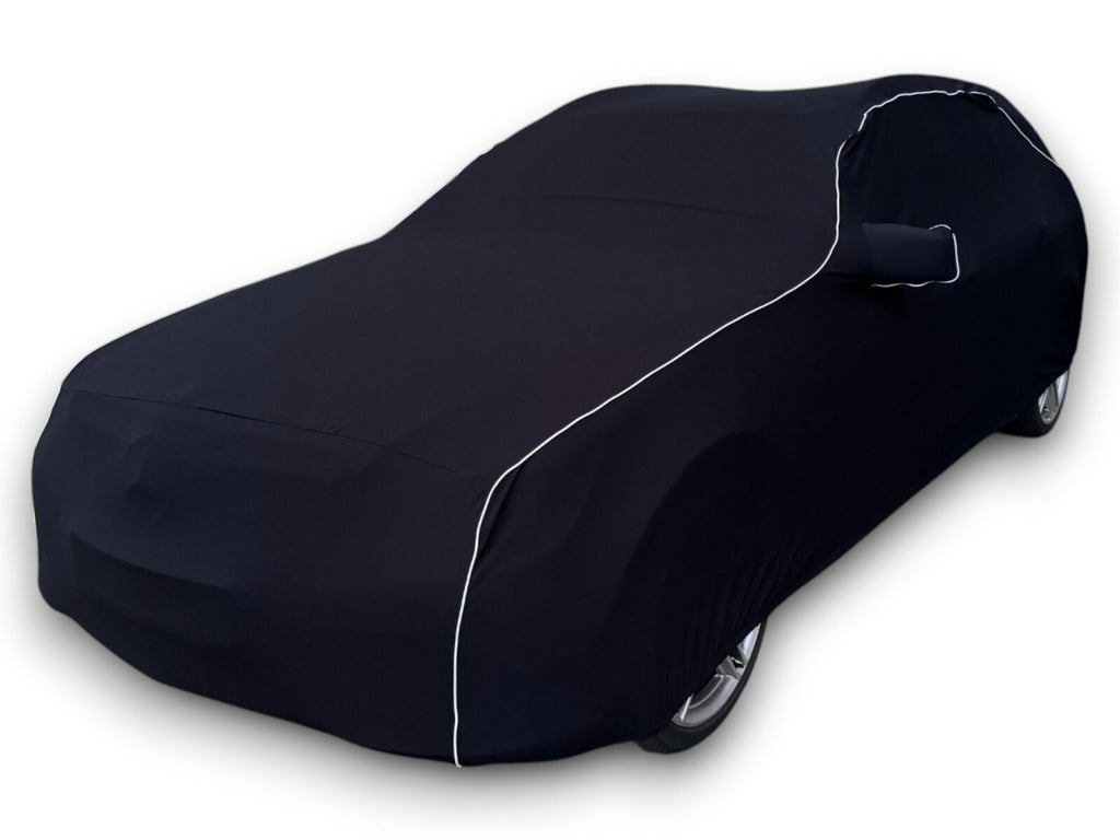 Ganzgarage Indoor Stretch Cover Carcover für Mercedes Benz W203 S203 Kombi