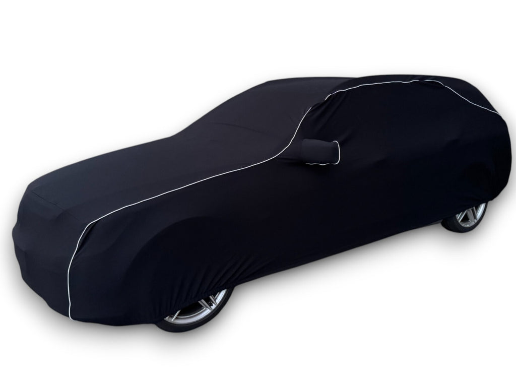 Ganzgarage Indoor Stretch Cover Carcover für Mercedes Benz W203 S203 Kombi