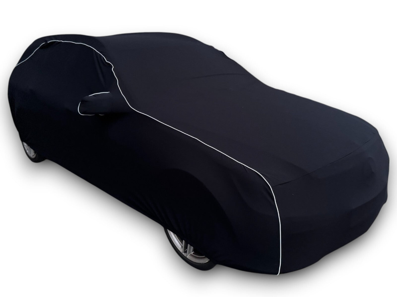 Ganzgarage Indoor Stretch Cover Carcover für Mercedes Benz W203 S203 Kombi