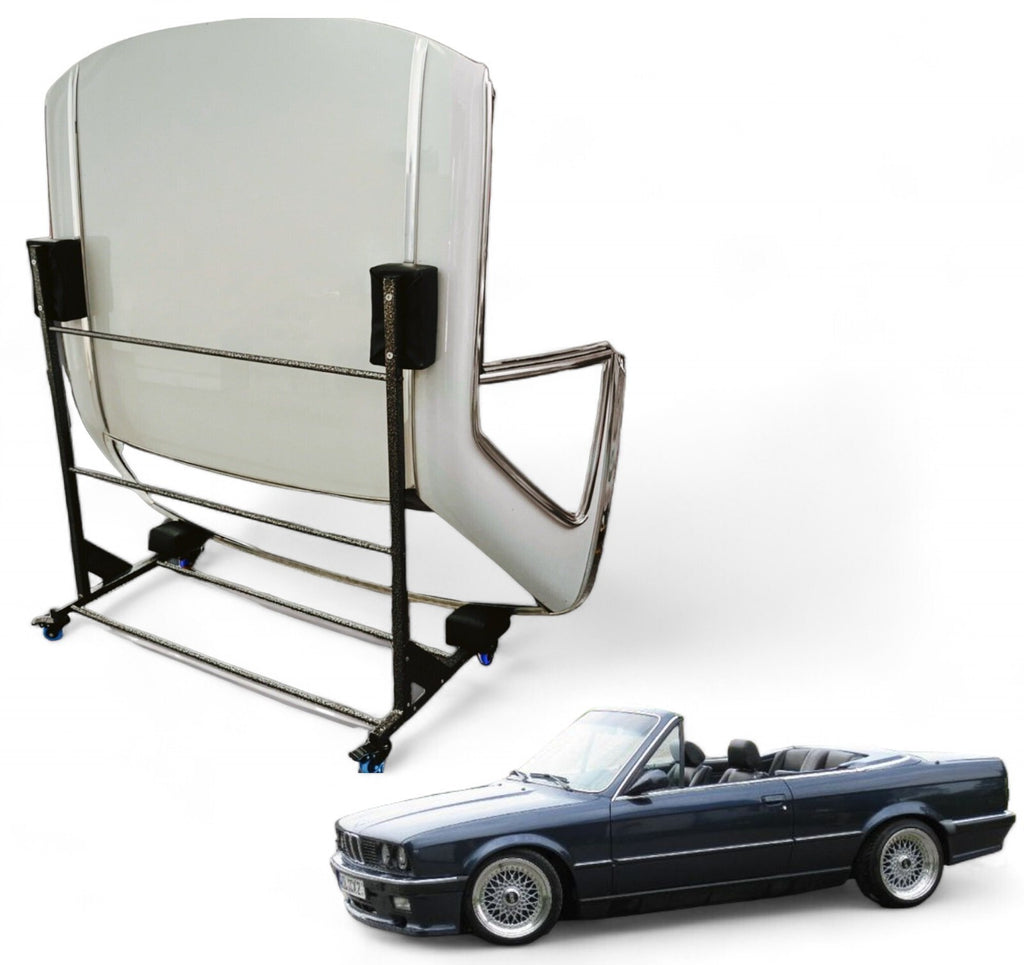 Hardtopständer Dachständer Hardtopwagen Cabrio für BMW 3er E30