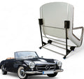 Hardtopständer Dachständer Hardtopwagen für Mercedes 190SL W121 SL