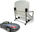 Hardtopständer Dachständer Hardtopwagen,für Porsche Boxster 986 987
