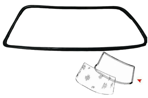 Frontscheibe Dichtung Wetterdichtung Gummi für VW Käfer 1.2 1200 1300 1302 1500