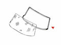 Dichtung Frontscheibe Fenster Wetterdichtung Gummi Porsche 993 944 ab '86- 968