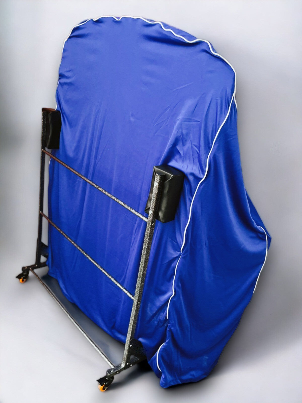 Hardtopcover Staubschutzhülle cover Hardtophülle für Renault Floride blau