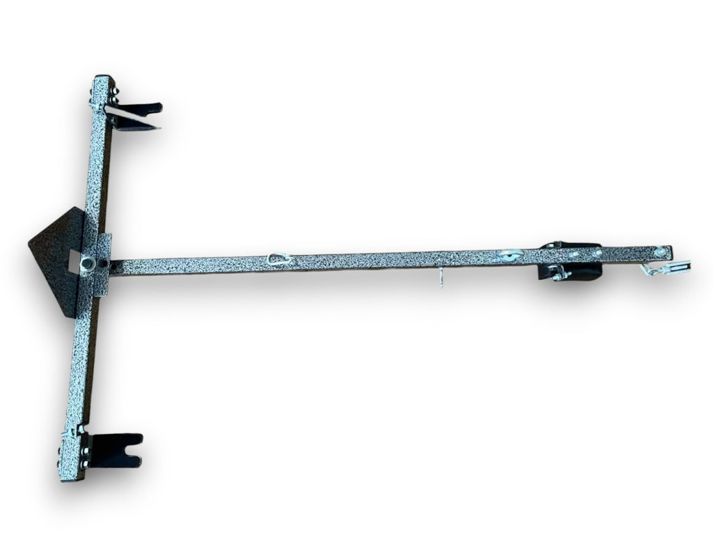 Hardtop Deckenlift Garagenlift Hardtop lift für Mercedes Benz SL 107 R107.