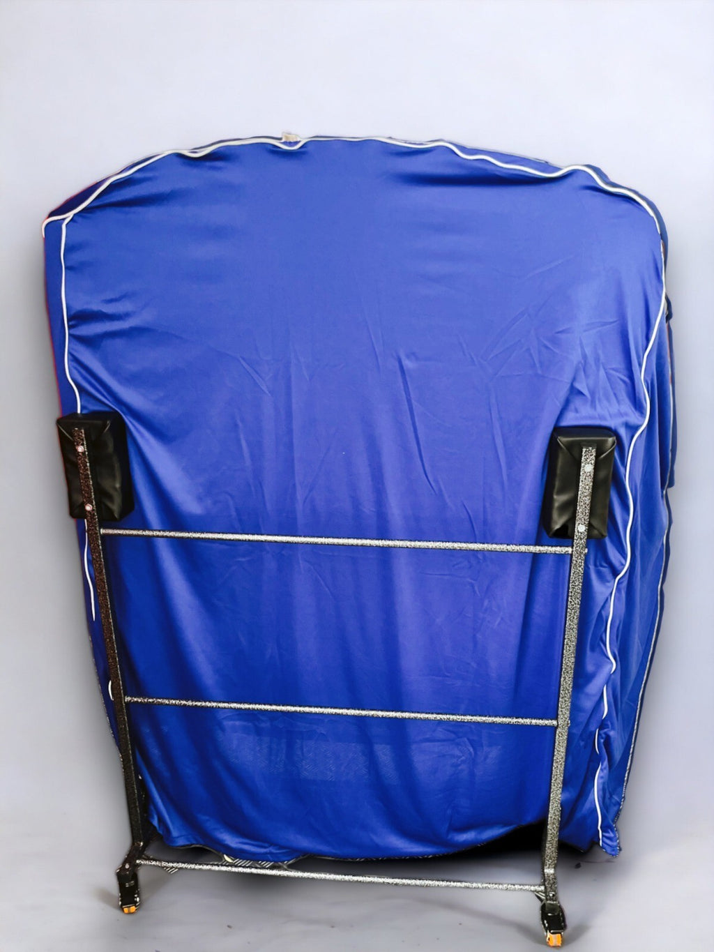 Hardtopcover Staubschutzhülle cover Hardtophülle für Porsche 356 in blau