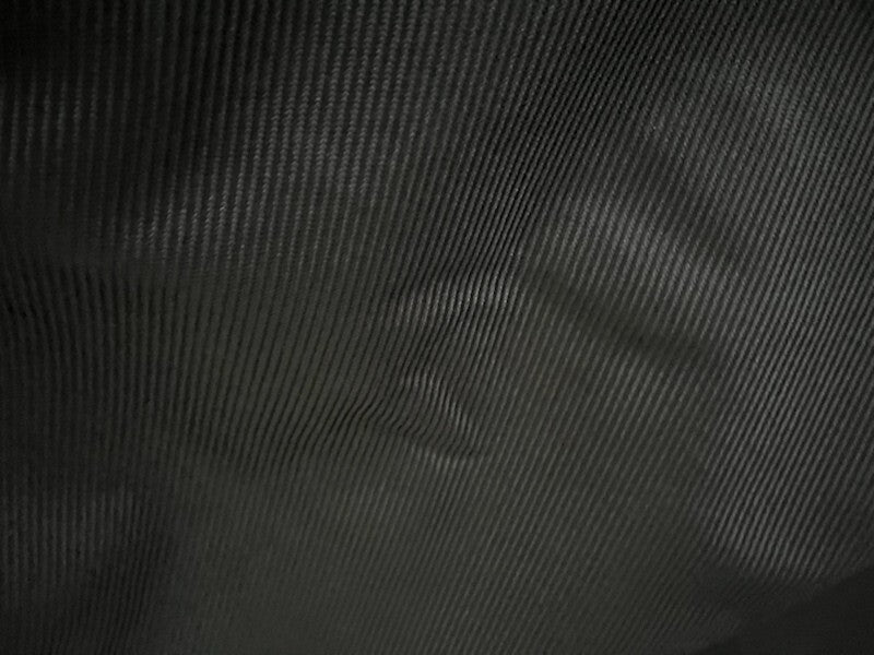Halbcover Verdeckcover Garage Halbgarage für Mercedes SL W107 R107 Schwarz