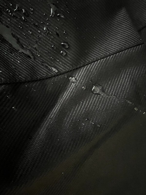 Halbcover Verdeckcover Garage Halbgarage für Mercedes SL W107 R107 Schwarz