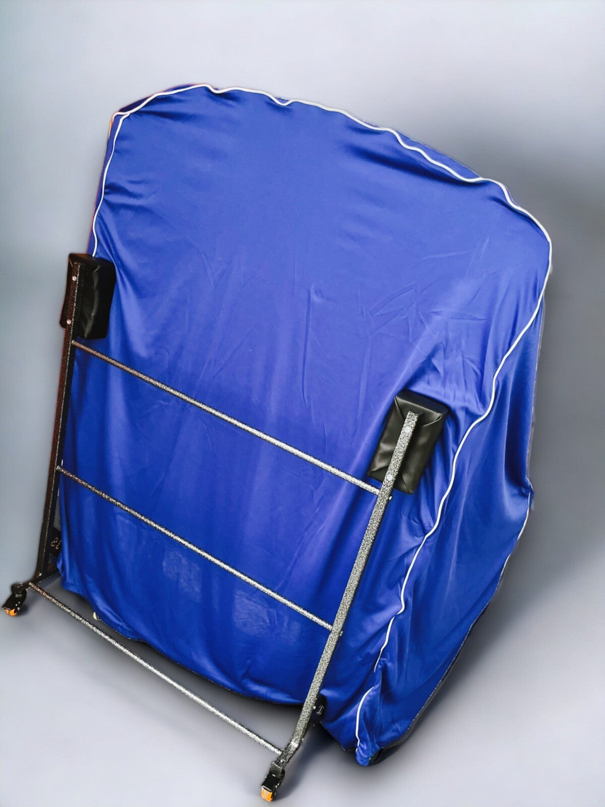 Hardtopcover Staubschutzhülle cover Hardtophülle für Renault Floride blau