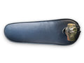 Mittelarmlehne Armlehne für Mercedes Benz W201 190 Blau.
