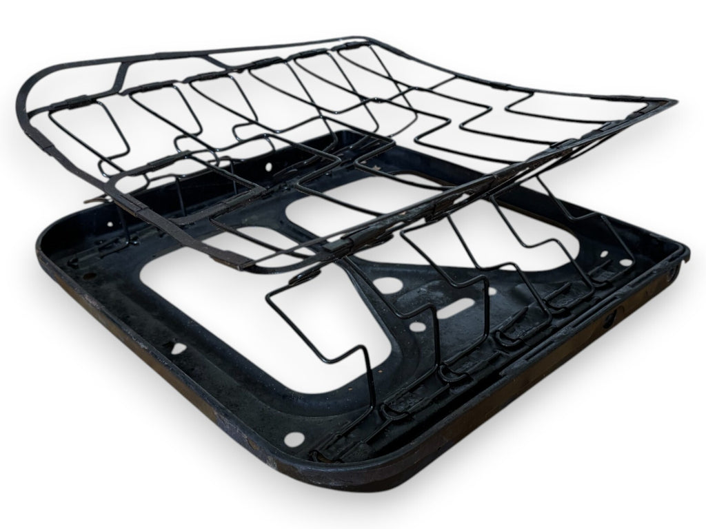 originale Mercedes Federkern Sitzfläche Sitzgestell für Mercedes W116 W123 W126.
