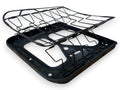 originale Mercedes Federkern Sitzfläche Sitzgestell für Mercedes W116 W123 W126.
