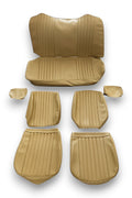 Sitzbezüge Bezüge für VW Käfer Mexiko Limousine beige