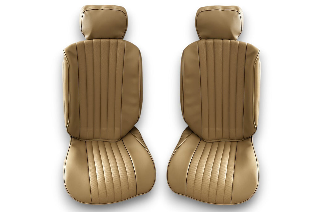 Sitzbezüge Bezüge für VW Käfer Mexiko Limousine beige