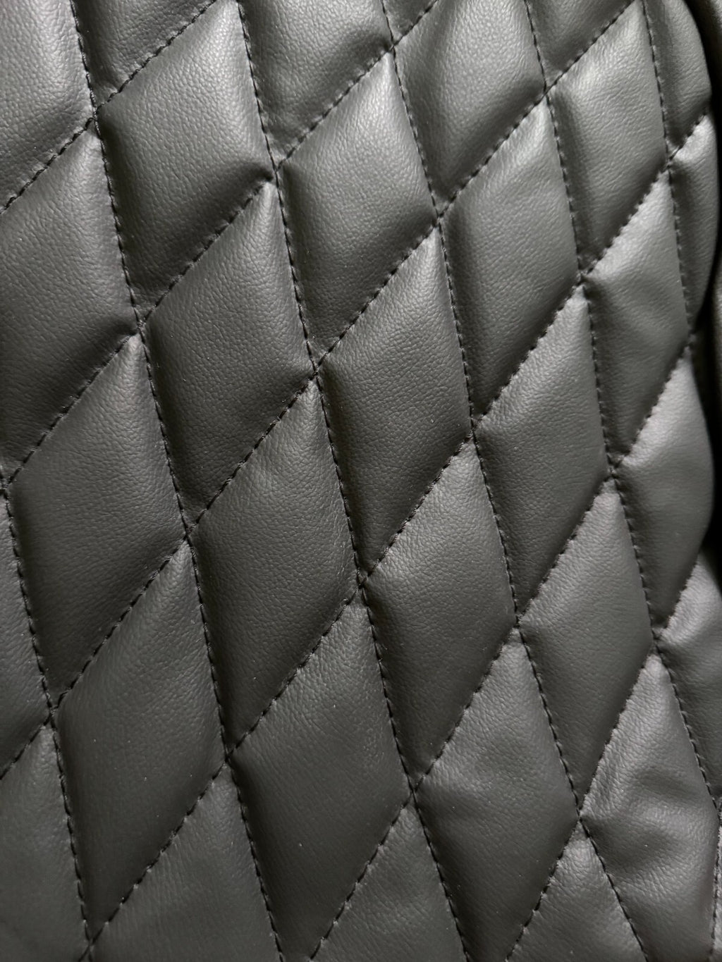 Sitzbezüge Bezüge für Smart 450 98-07 Brabus Diamant keine Schonbezüge schwarz