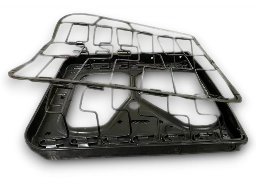 originale Mercedes Federkern Sitzfläche Sitzgestell für Mercedes W116 W123 W126.
