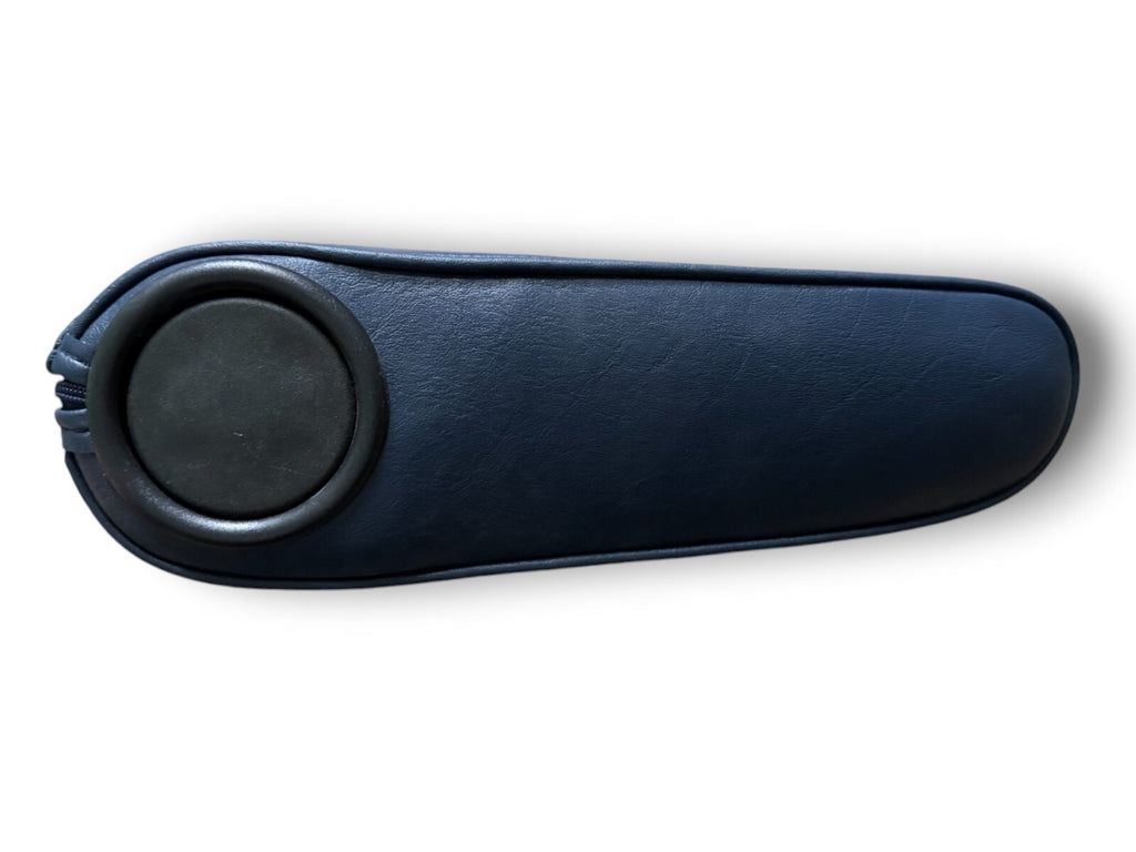 Mittelarmlehne Armlehne für Mercedes Benz W201 190 Blau.