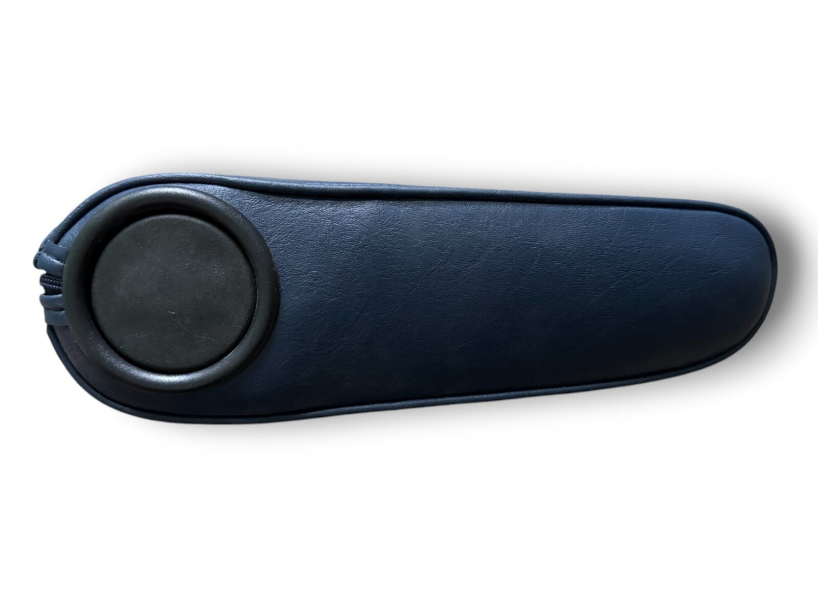 Mittelarmlehne Armlehne für Mercedes Benz W201 190 Blau.