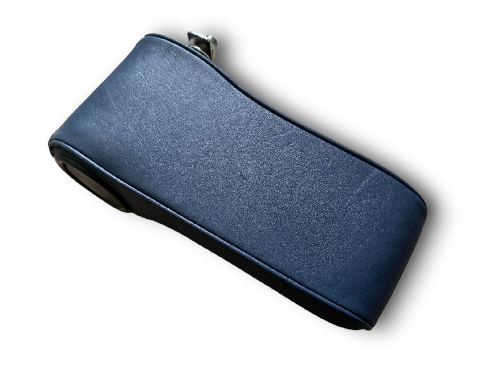 Mittelarmlehne Armlehne für Mercedes Benz W201 190 Blau.