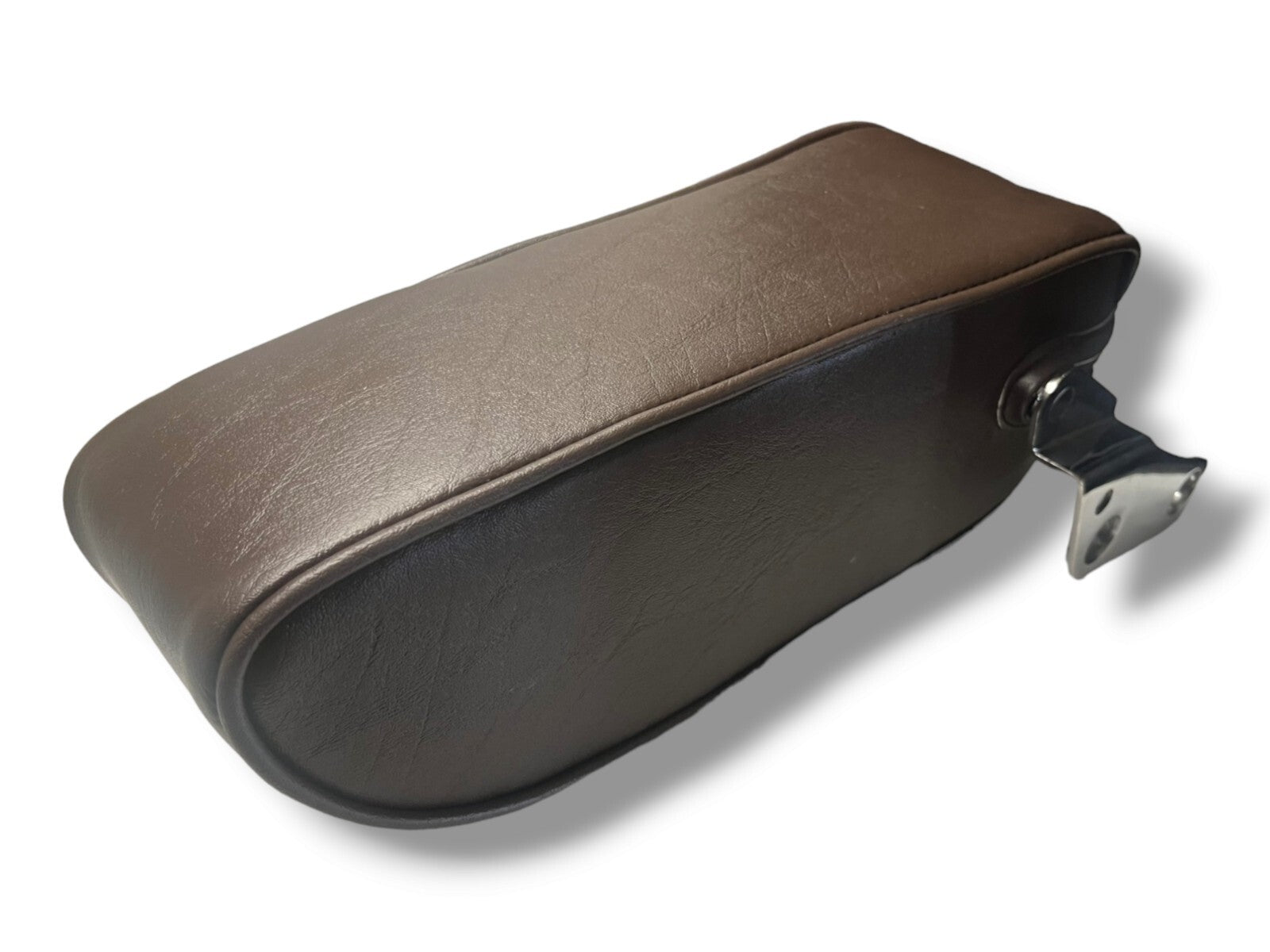 Mittelarmlehne Armlehne für Mercedes SL R107 W107 SL107 braun.