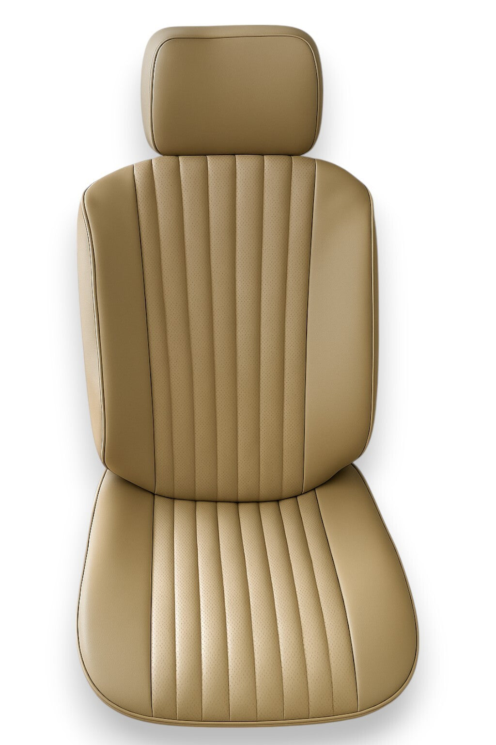 Sitzbezüge Bezüge für VW Käfer Mexiko Limousine beige