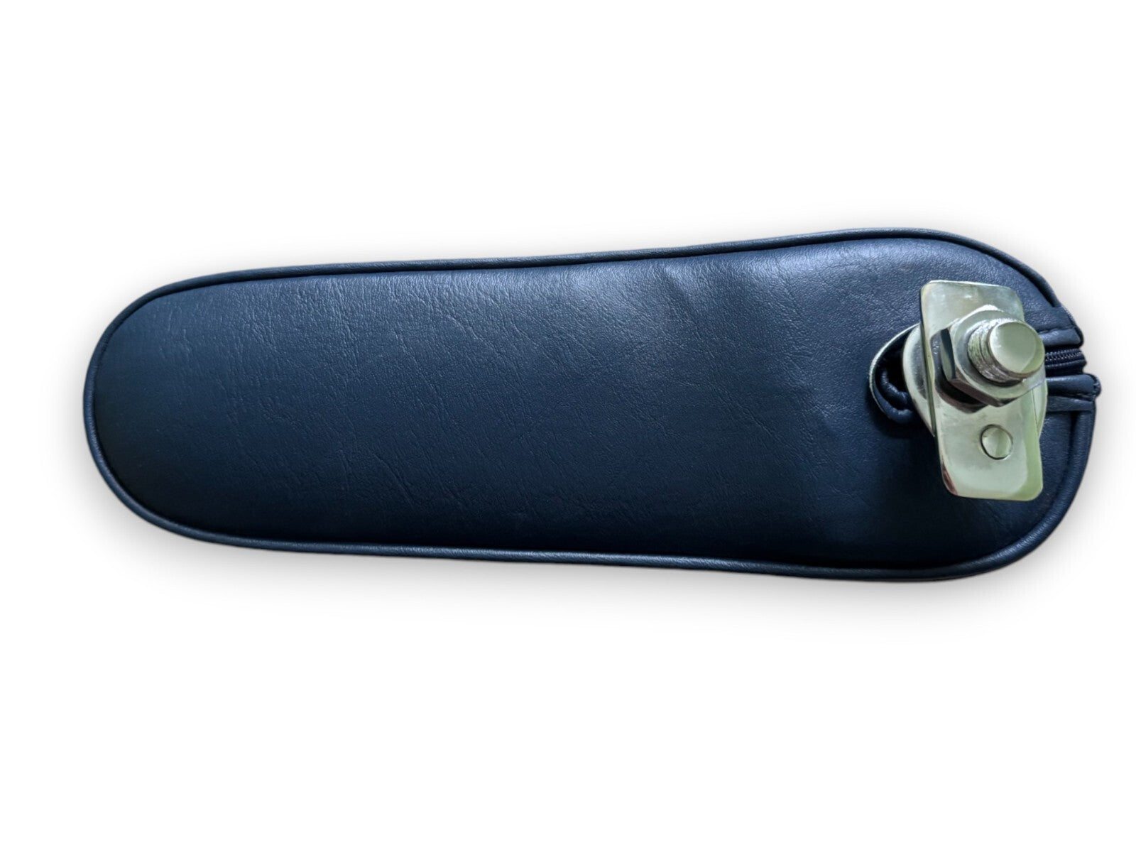 Mittelarmlehne Armlehne für Mercedes Benz W201 190 Blau.