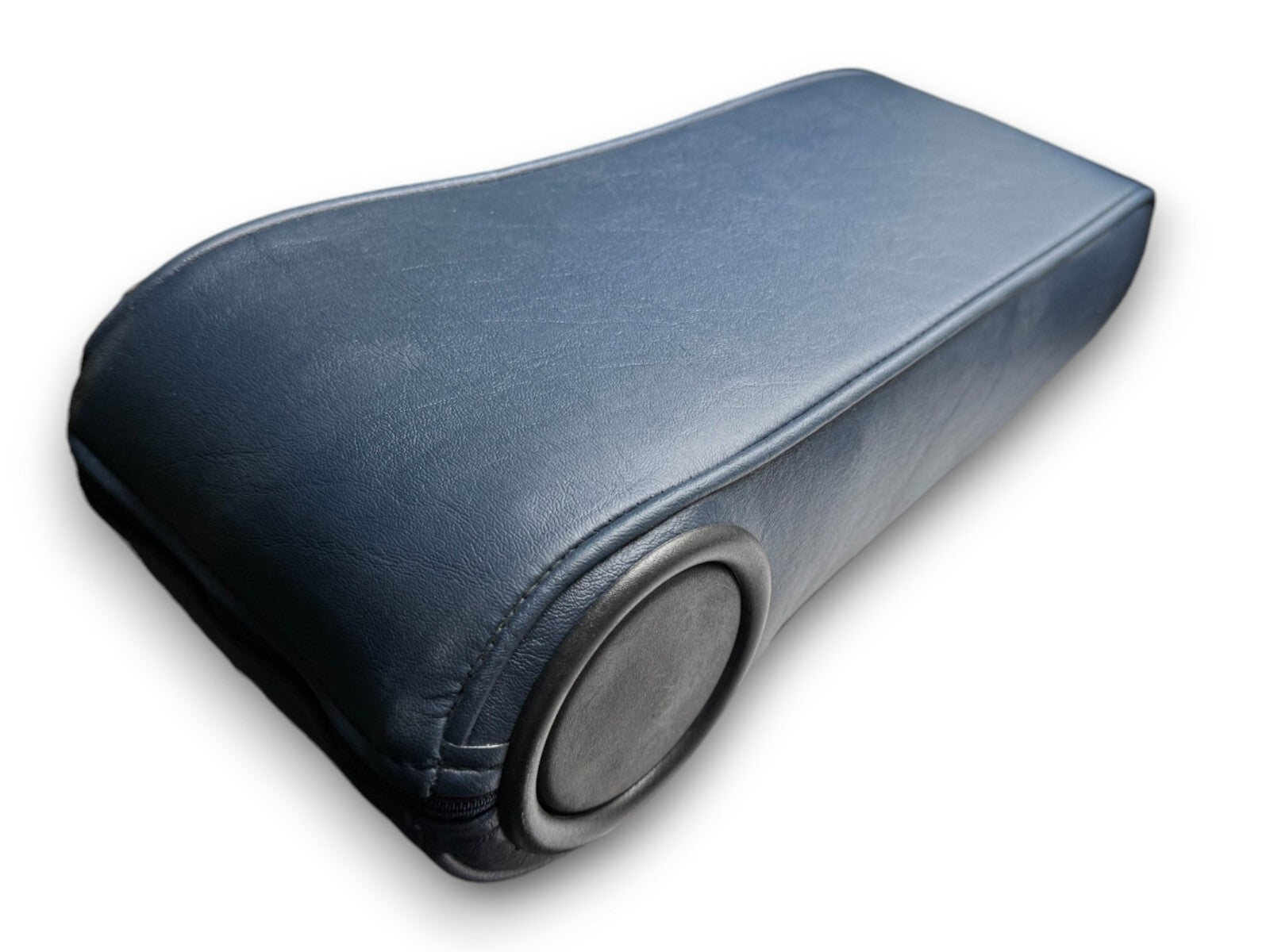 Mittelarmlehne Armlehne für Mercedes Benz W201 190 Blau.