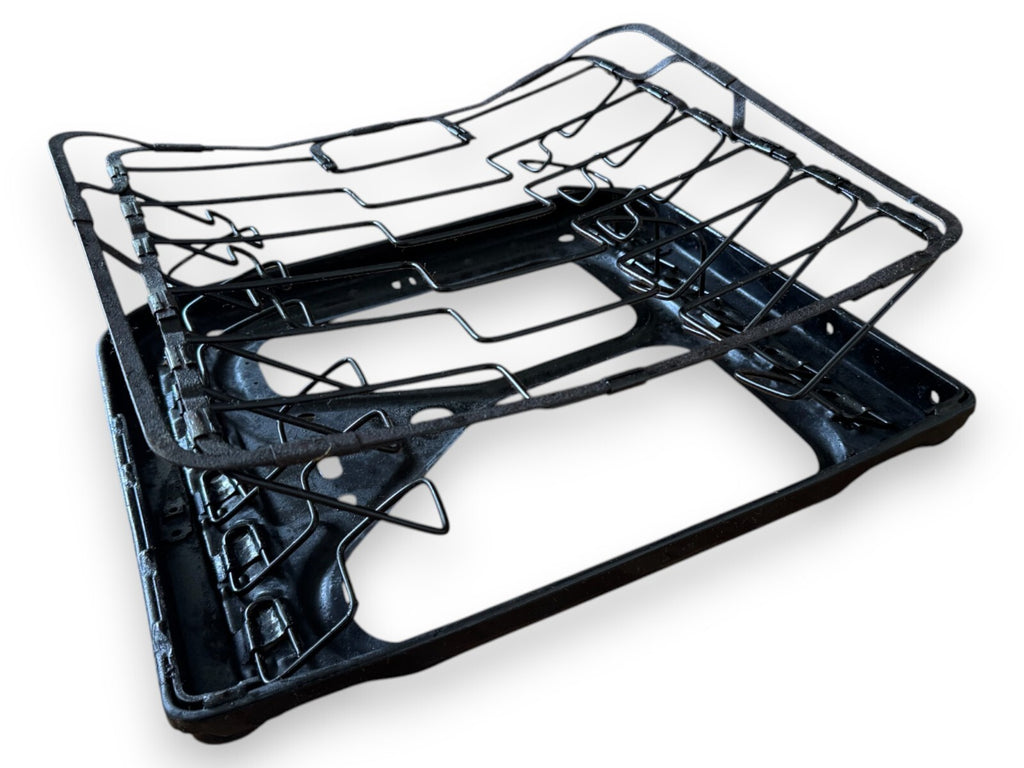 originale Mercedes Federkern Sitzfläche Sitzgestell für Mercedes W116 W123 W126.