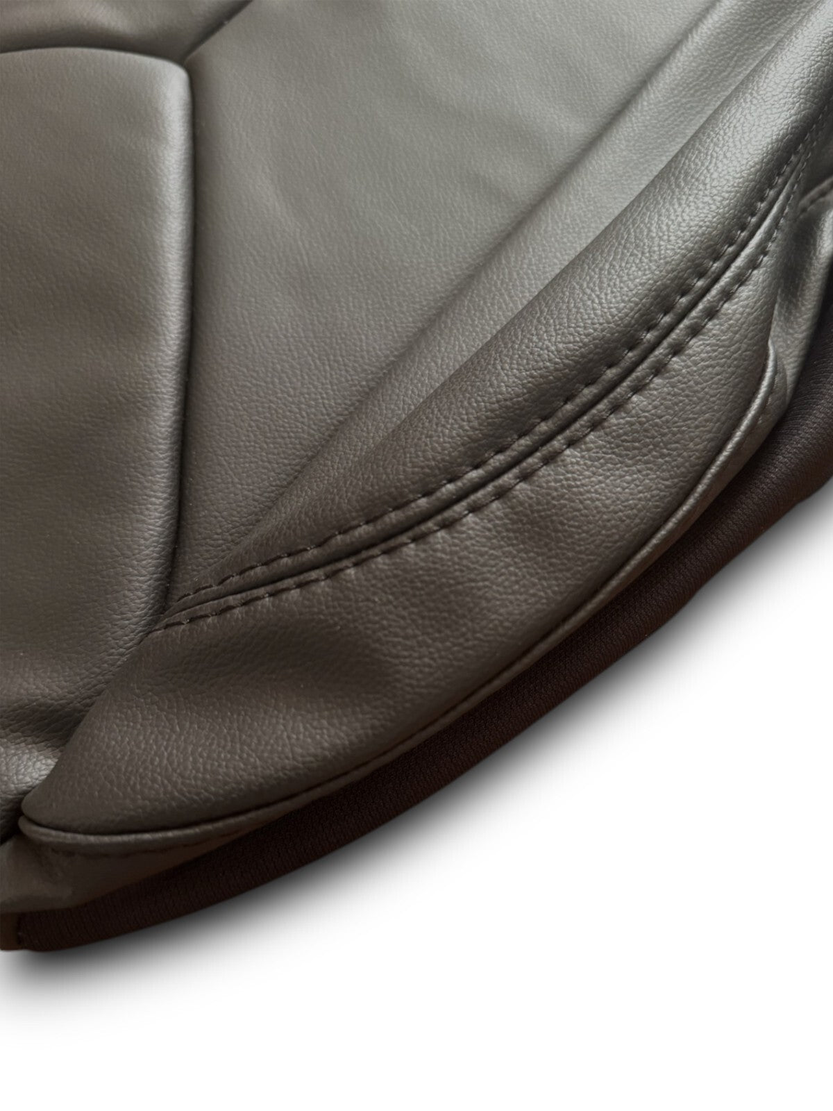 Sitzbezüge Bezüge für Mercedes Benz SLK R171 2004–2011 Schwarz.