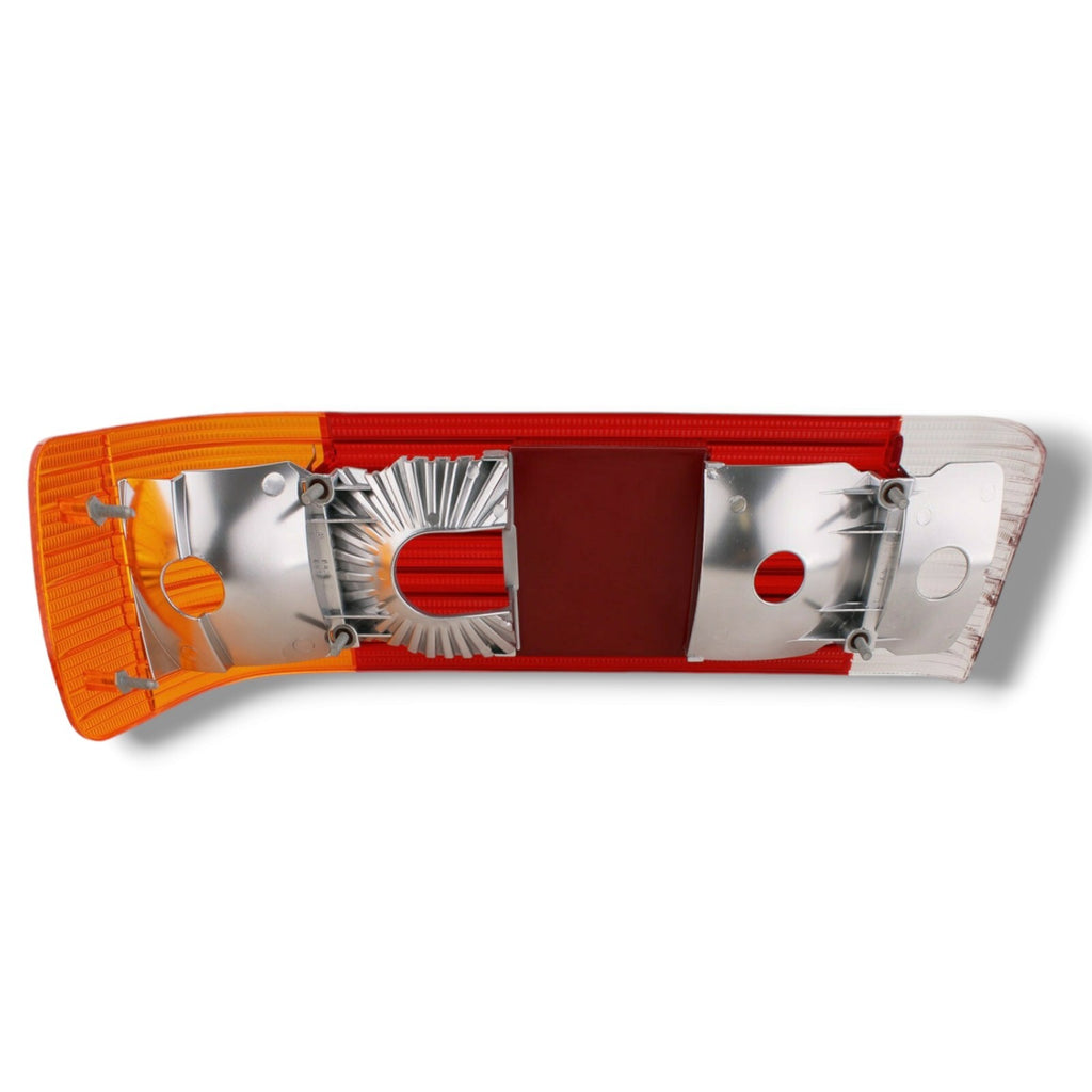 Rückleuchten Heckleuchten Set für Mercedes SL R107 C107 SLC EU L+R inkl Dichtung
