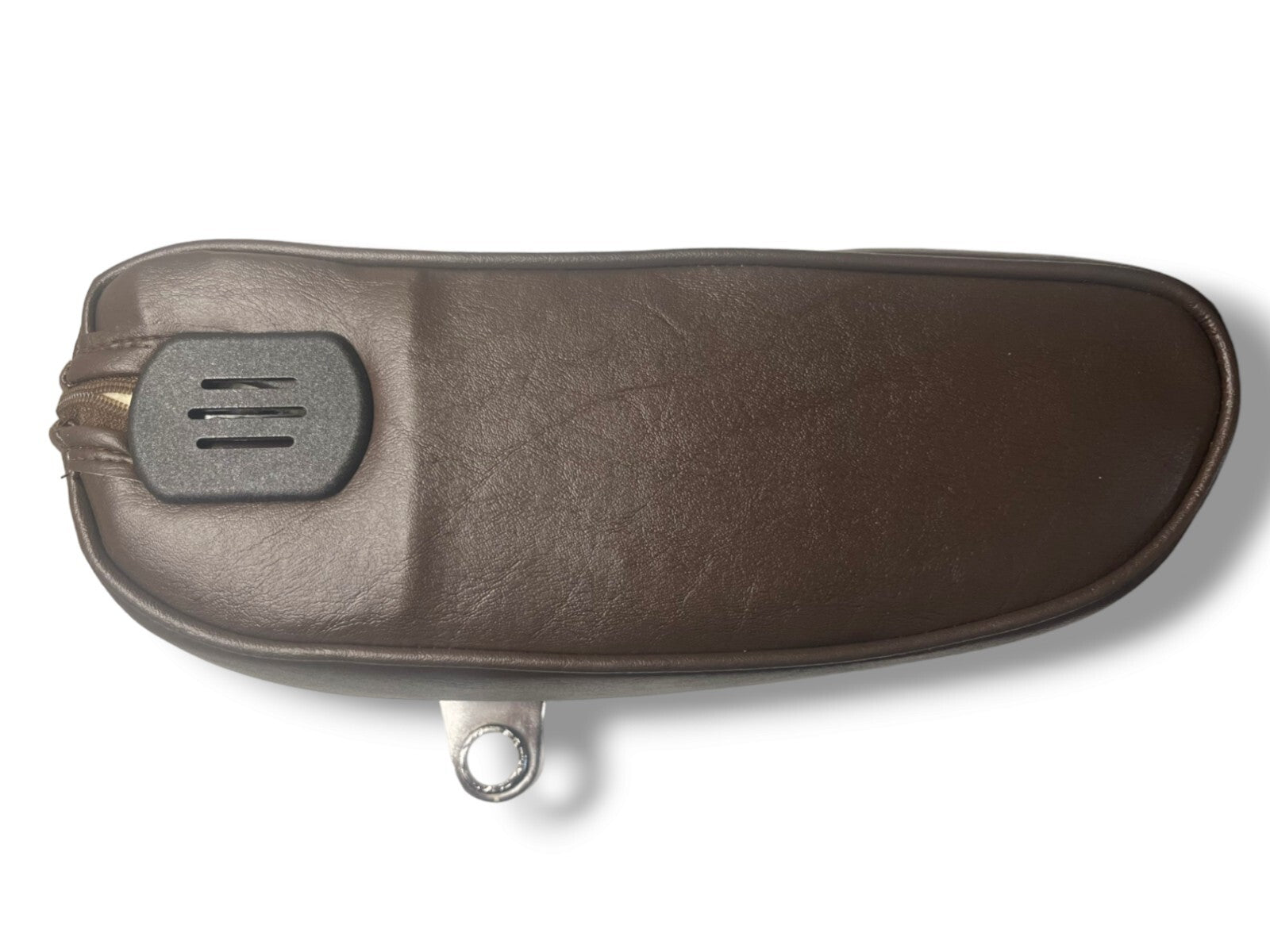 Mittelarmlehne Armlehne für Mercedes SL R107 W107 SL107 braun.