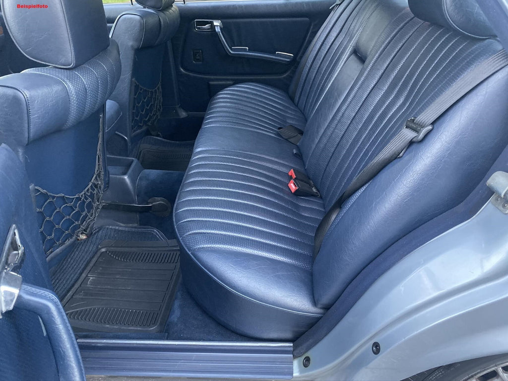 Sitzbezüge Bezüge für Mercedes Benz W114 W115 /8 Coupe Beige