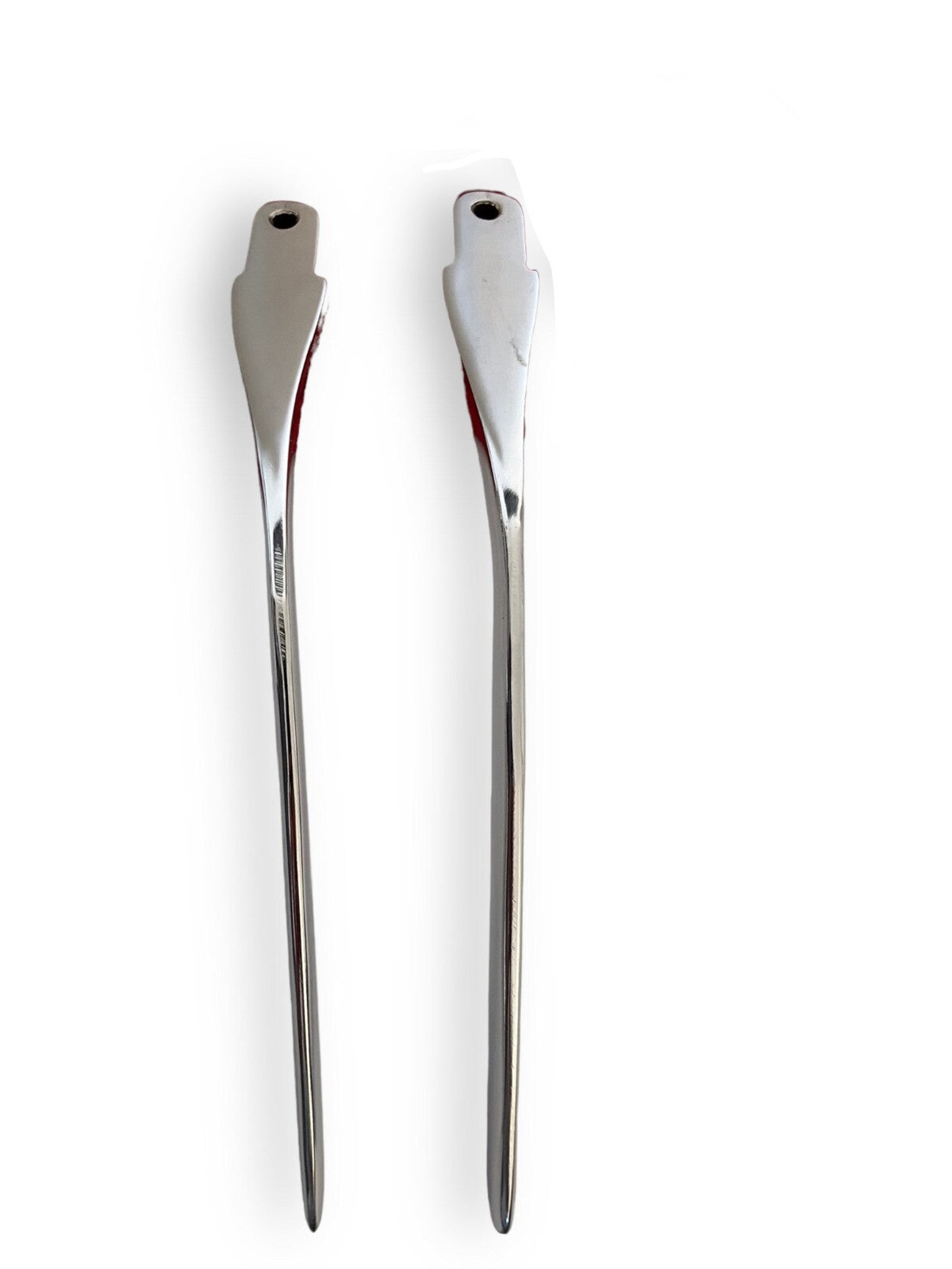 Verdeckhebel Verdeckgriffe lever für Mercedes SL R107 W107 SL107 Originalgetreu
