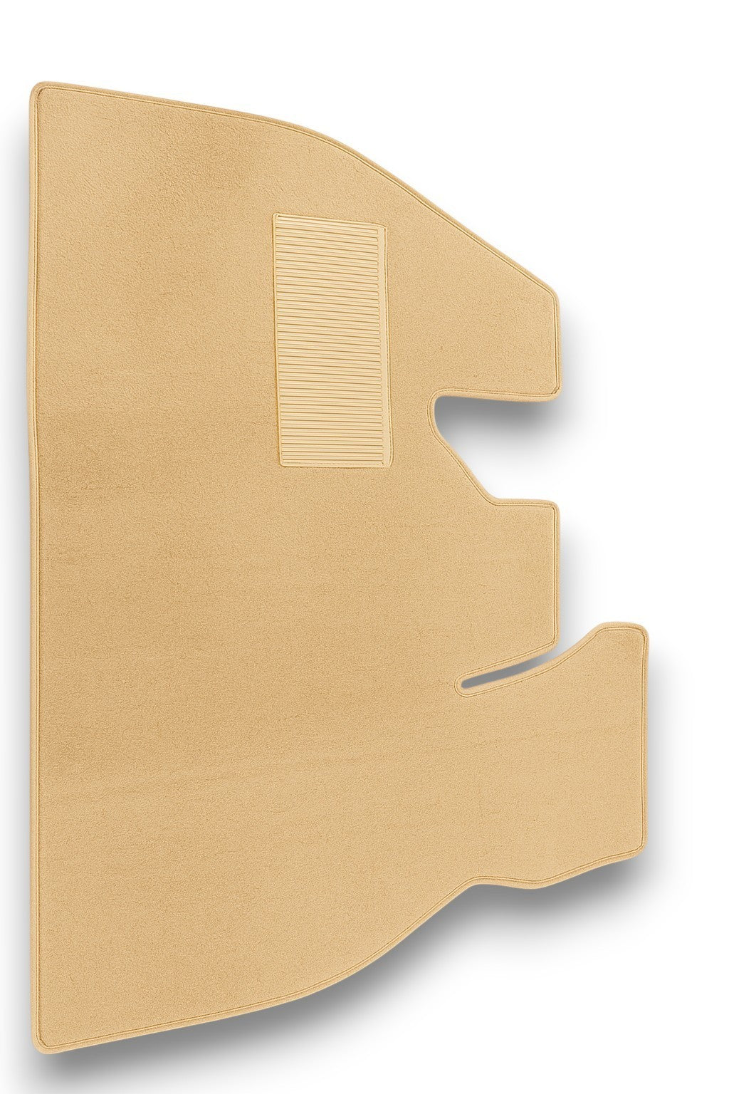 Teppich Teppichsatz Autoteppich für VW Käfer Typ 1 (1958 - 1968) Beige