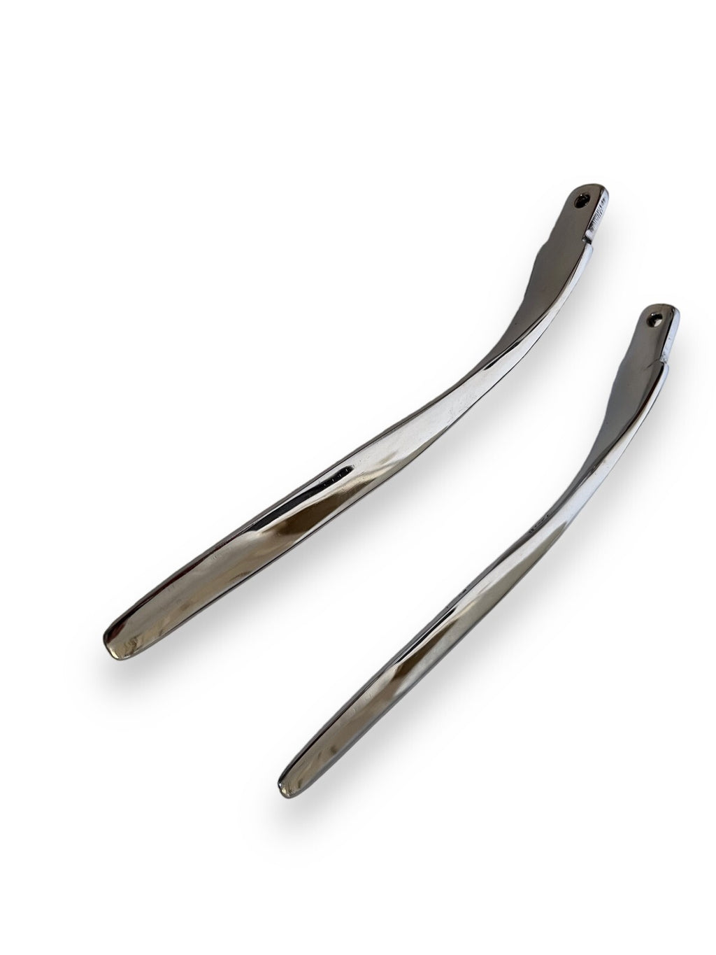 Verdeckhebel Verdeckgriffe lever für Mercedes SL R107 W107 SL107 Originalgetreu