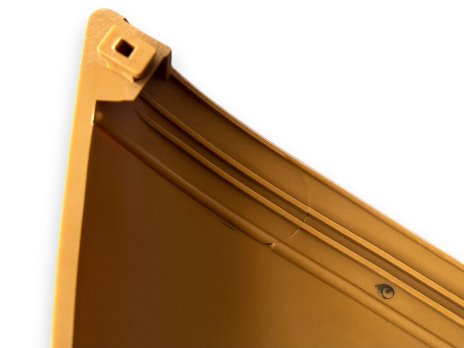Türtaschen Türtasche Kartentasche Seitentaschen für Mercedes W123 C123 Beige