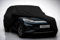 Ganzgarage Indoor Stretch Cover Carcover für BYD Tang Schwarz