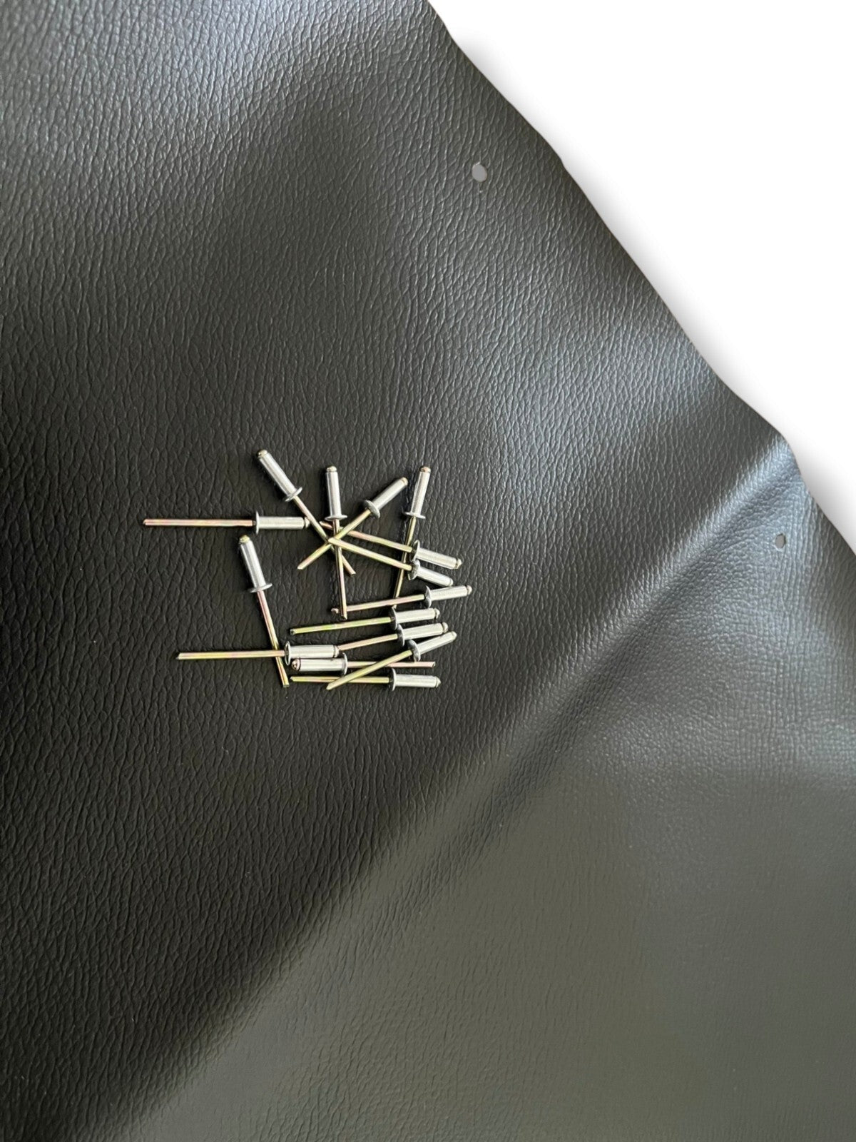 Verdeckkastenbezug Bezug Verdeckkasten für Audi 80 Cabrio schwarz.