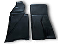 Schaumstoff Formteile für Mercedes R107 SL 107 85-89 (2-teile) Autoteppich