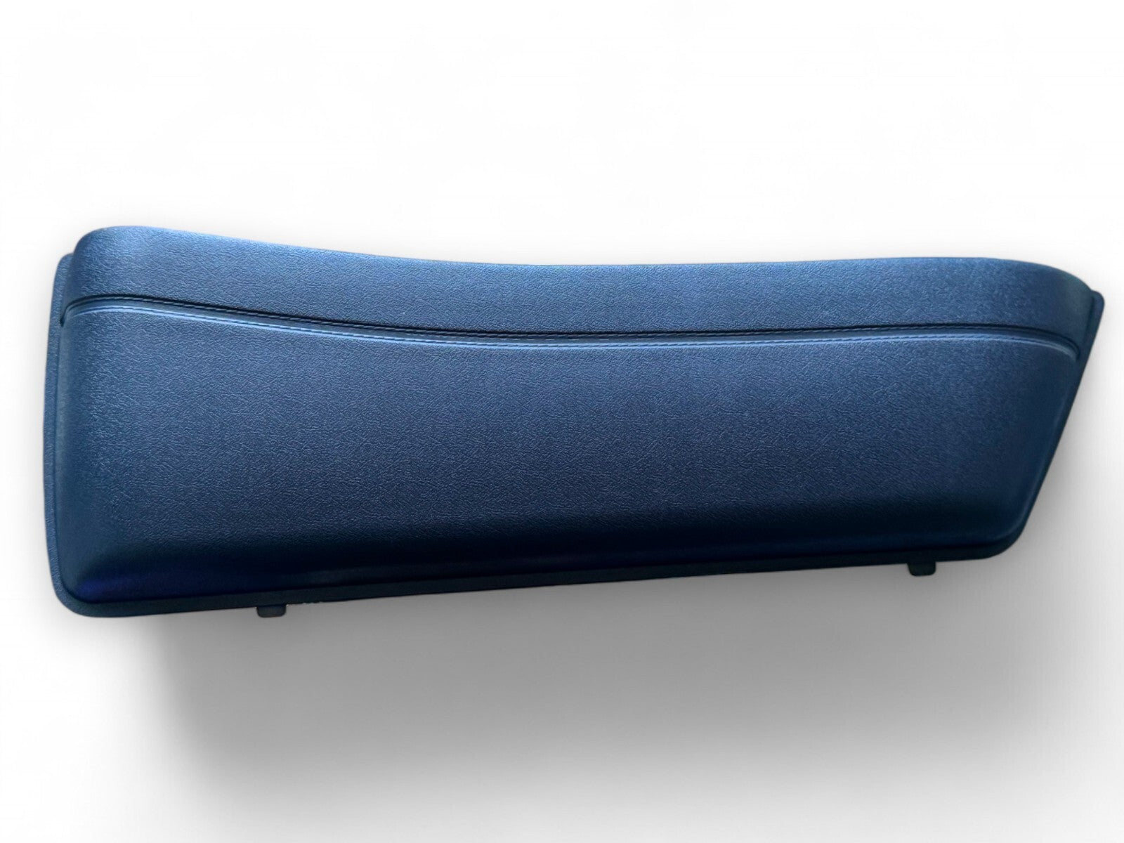 Türtaschen Türtasche Kartentasche Seitentaschen für Mercedes W123 C123 S123 Blau