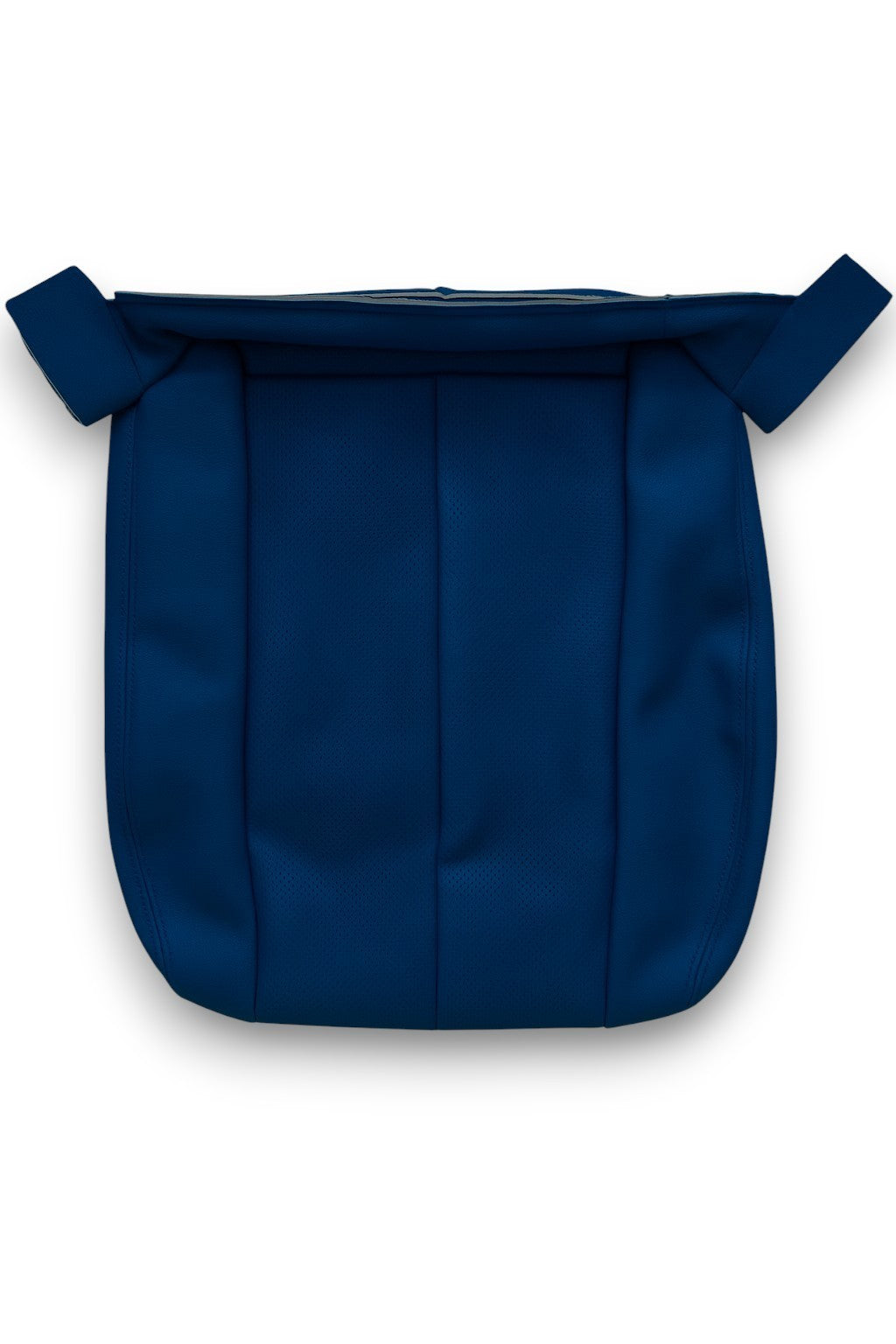 Sitzbezüge Bezüge für Mercedes Benz SLK R170 1996–2004 Blau.