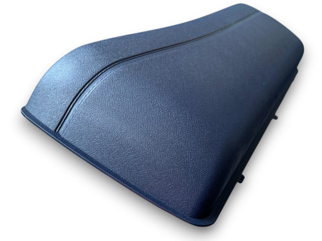 Türtaschen Türtasche Kartentasche Seitentaschen für Mercedes W123 C123 S123 Blau