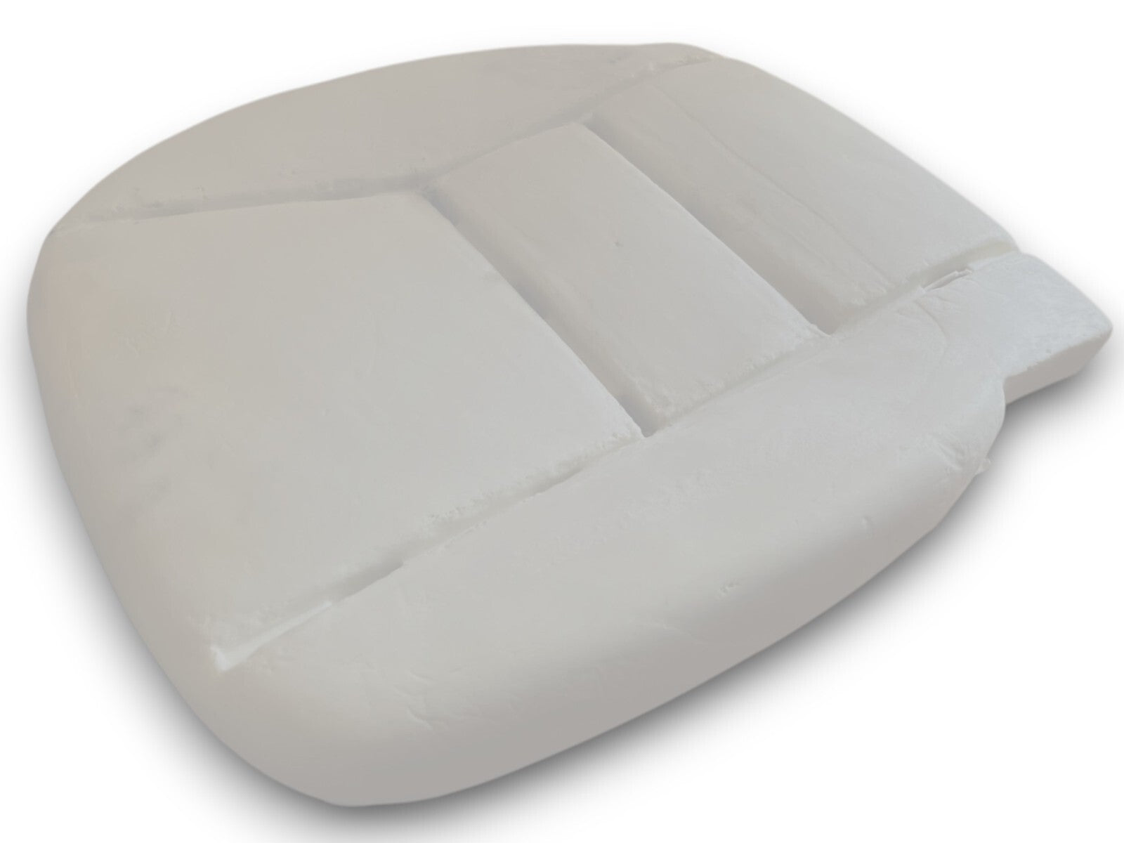 Sitzpolster Schaumstoff Schaumpolster für Fiat Ducato Typ 250 ab 2006