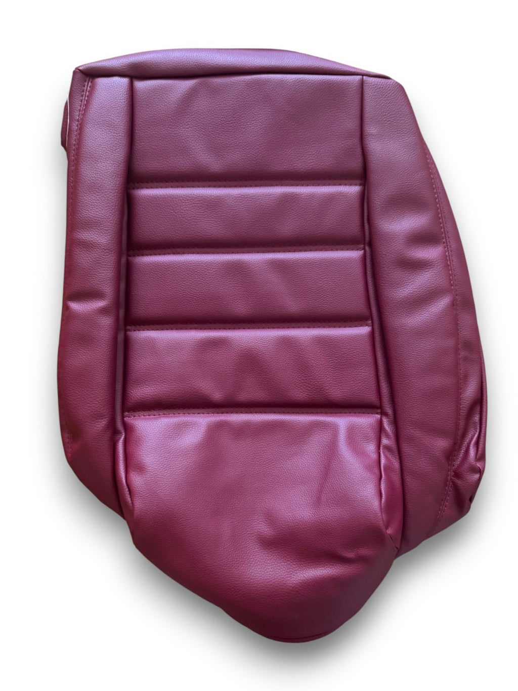 Sitzbezüge Bezüge für Mazda MX-5 Miata 1990-1996 Dunkel Rot