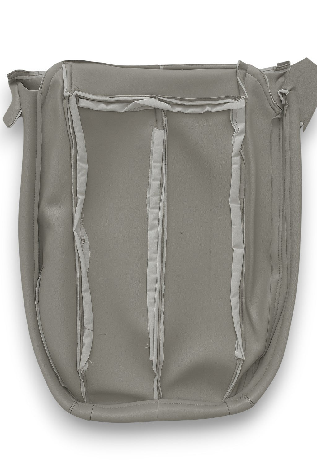 Sitzbezüge Bezüge für Mercedes Benz SLK R170 1996–2004 Grau.