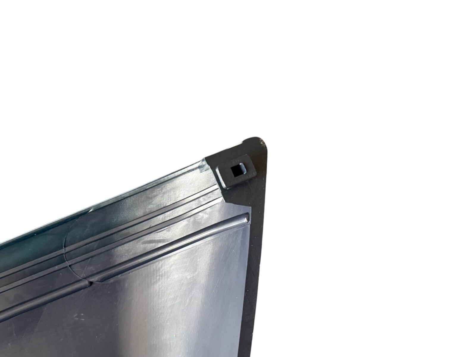 Türtaschen Türtasche Kartentasche Seitentaschen für Mercedes W123 C123 S123 Blau