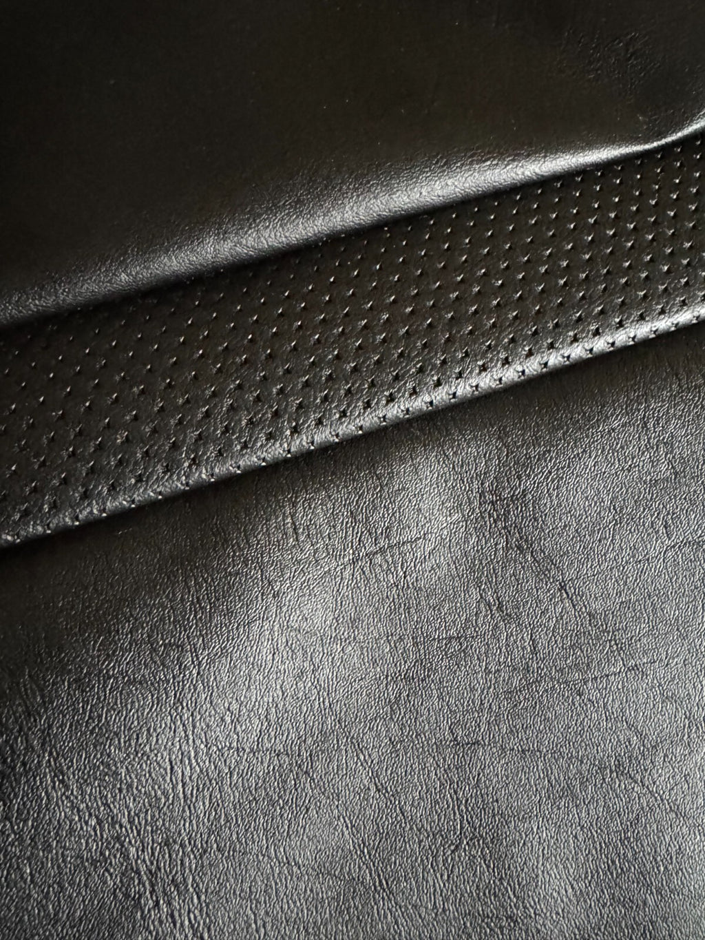 Sitzbezüge Bezüge für Mercedes Benz W114 W115 /8 Coupe Schwarz
